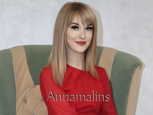 Annamalins