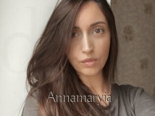 Annamaryia