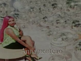 Annamonteiro