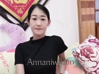 Annaniwilson
