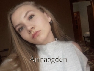 Annaogden