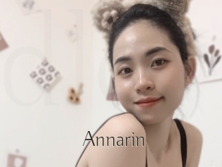 Annarin