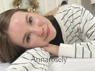 Annarosely