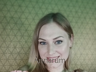 Annarum