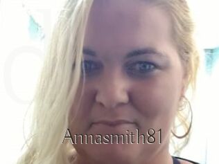 Annasmith81