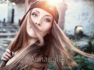 Annastaller