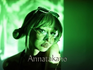 Annatakano
