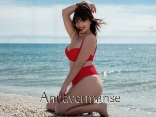 Annavermanse