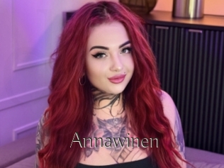 Annawinen