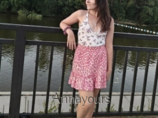 Annayours