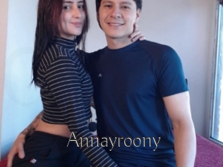 Annayroony