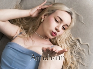 Anncharm