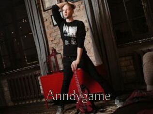 Anndygame