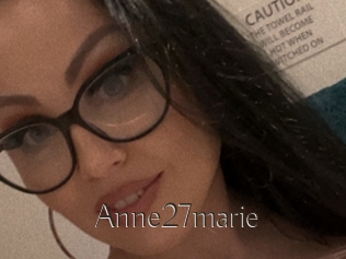 Anne27marie