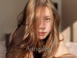 Annealbar