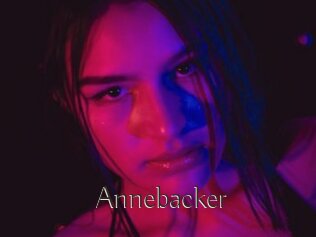 Annebacker