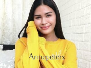 Annepeters