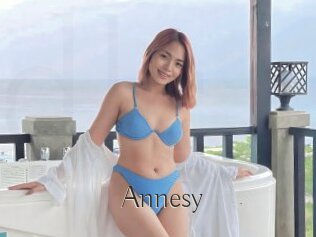 Annesy