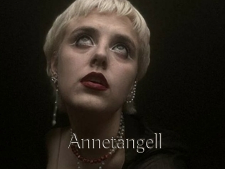 Annetangell