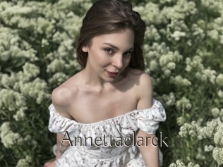 Annettaclarck
