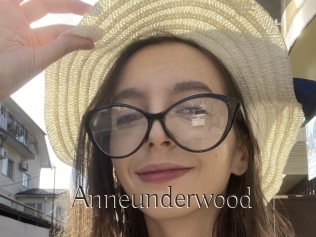 Anneunderwood