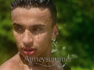 Anneysummer