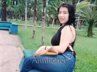 Annhoney