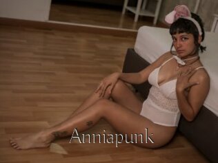 Anniapunk