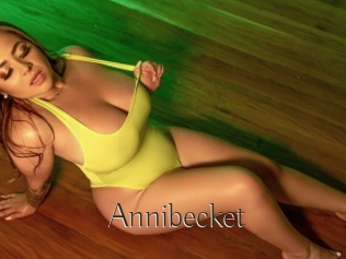 Annibecket
