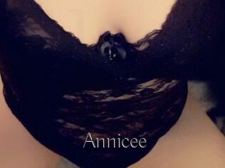 Annicee
