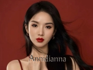 Annidianna
