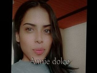 Annie_dolce