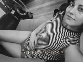 Annie_ambrosia