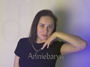 Anniebaryn