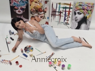 Anniecroix