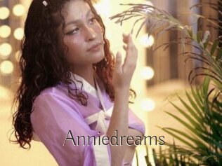 Anniedreams