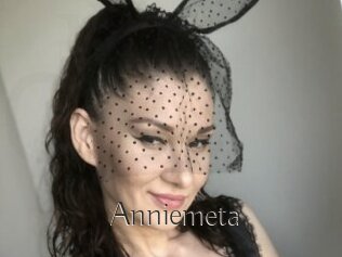 Anniemeta