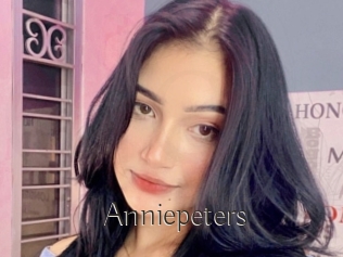 Anniepeters