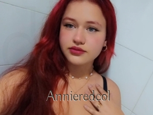 Annieredcol