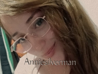 Anniesilverman