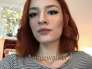 Anniewalker