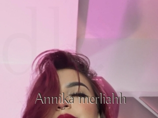 Annika_merliahh