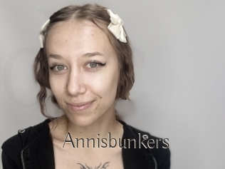 Annisbunkers