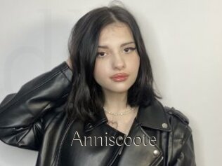 Anniscoote