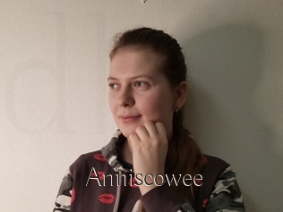 Anniscowee