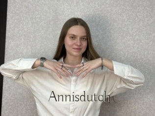 Annisdutch