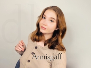 Annisgaff