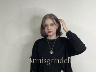 Annisgrindell