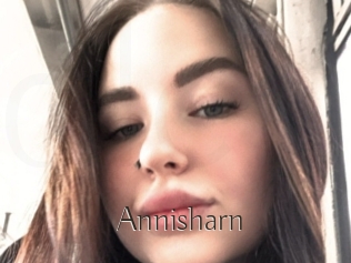 Annisharn