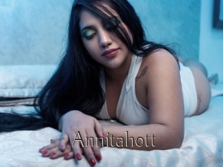 Annitahott